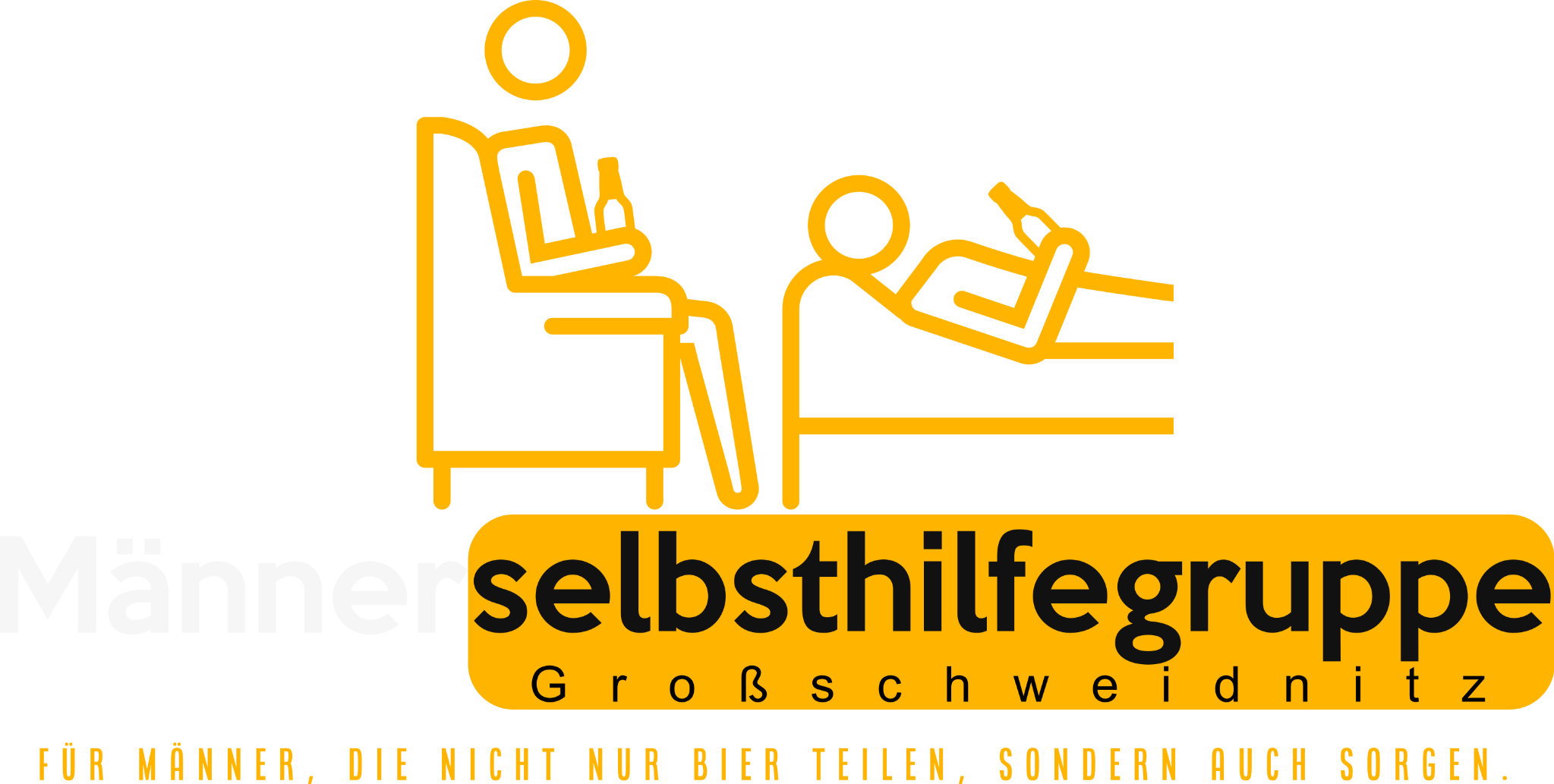Männerselbsthilfegruppe Großschweidnitz